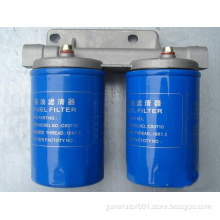 Weichai Diesel Engine & Generator Fuel Oil Air Filter CX0710B4 JX0810B